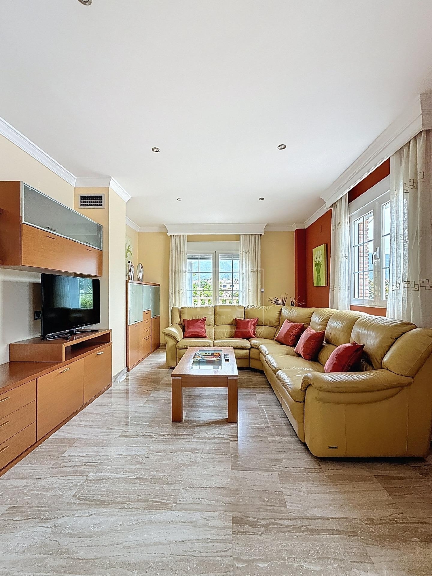  à vendre villa Dílar Vega De Granada 4