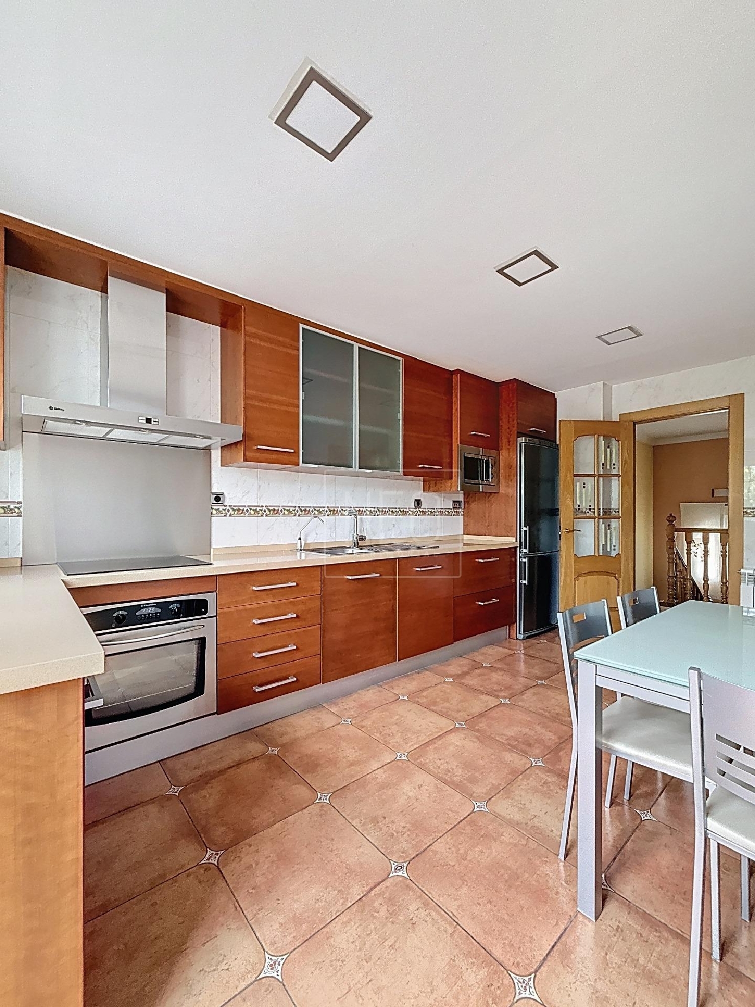  à vendre villa Dílar Vega De Granada 7