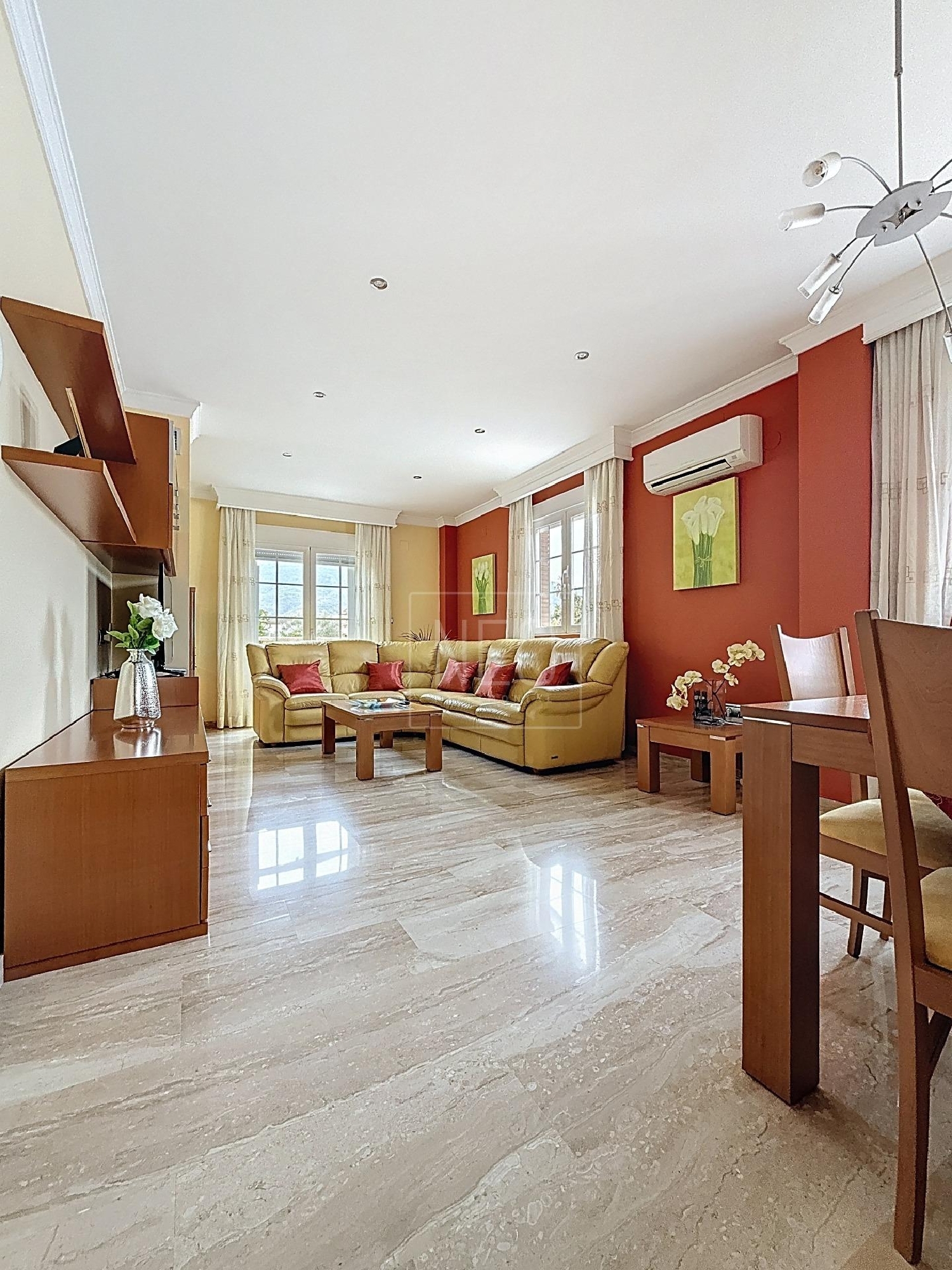  à vendre villa Dílar Vega De Granada 2