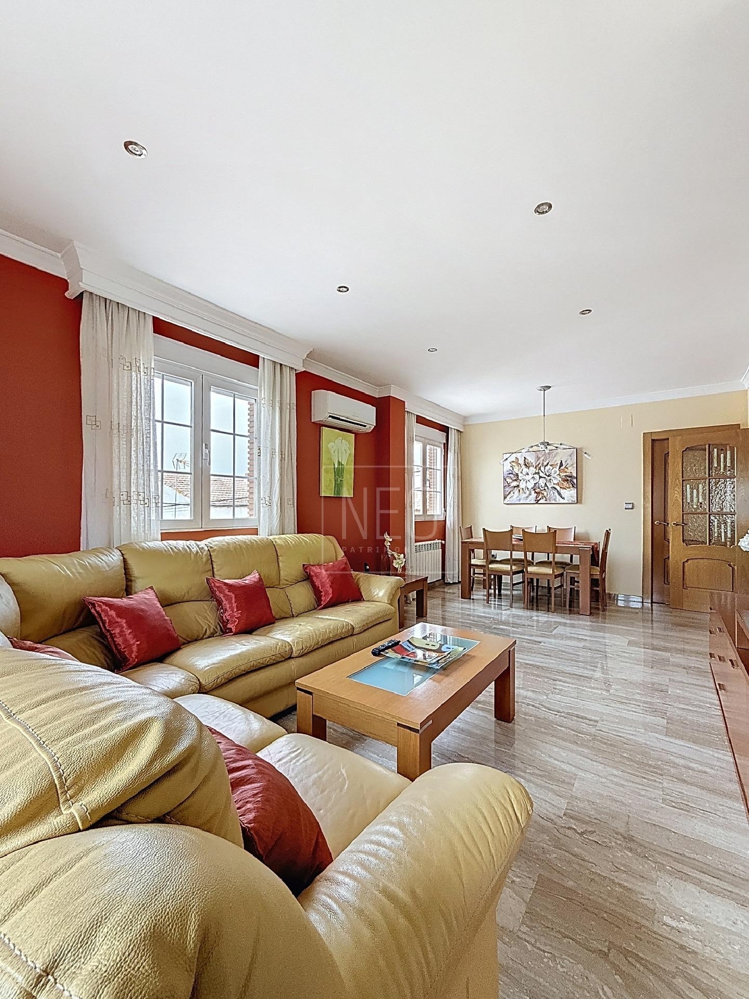  à vendre villa Dílar Vega De Granada 3