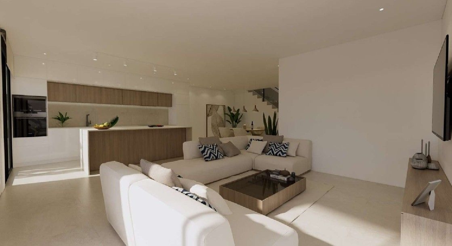 till salu villa Dolores Baix Segura 8