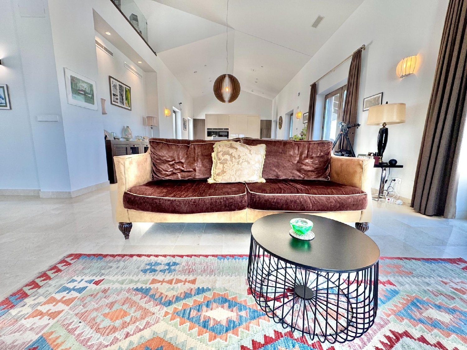 till salu villa Dolores Baix Segura 8