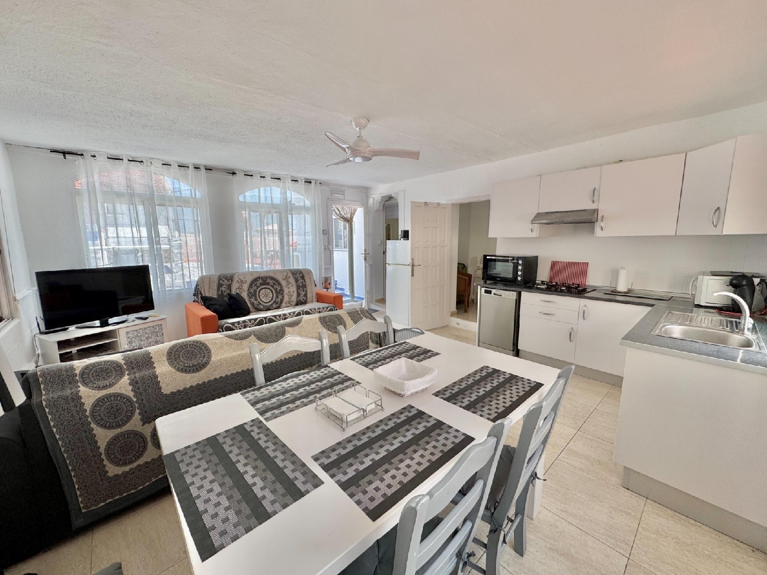  en venta chalet Dolores Baix Segura 7