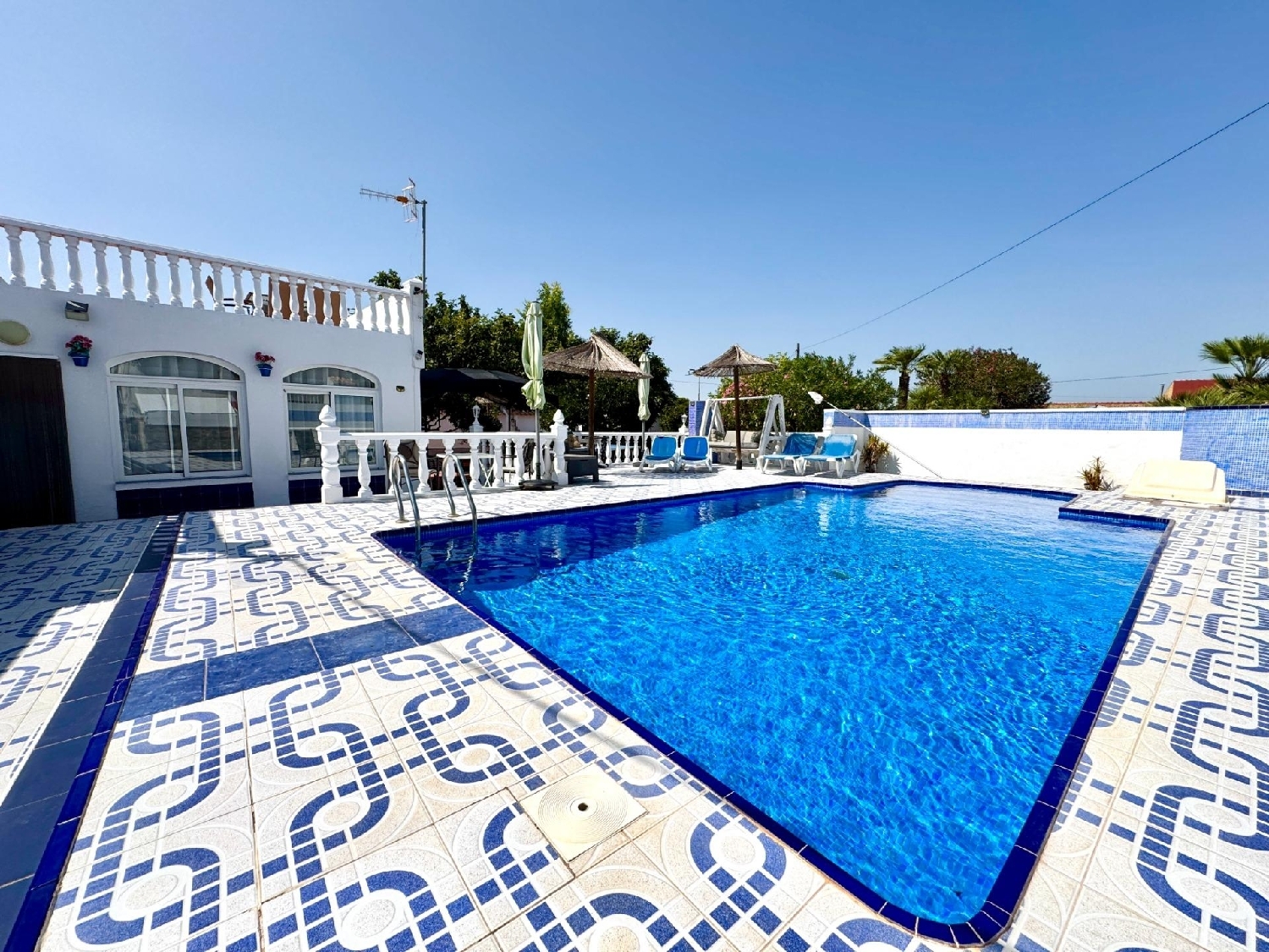  en venta chalet Dolores Baix Segura 3