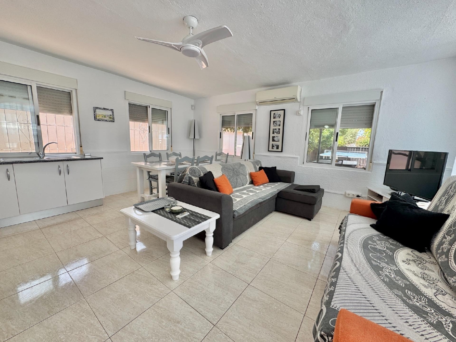  en venta chalet Dolores Baix Segura 6