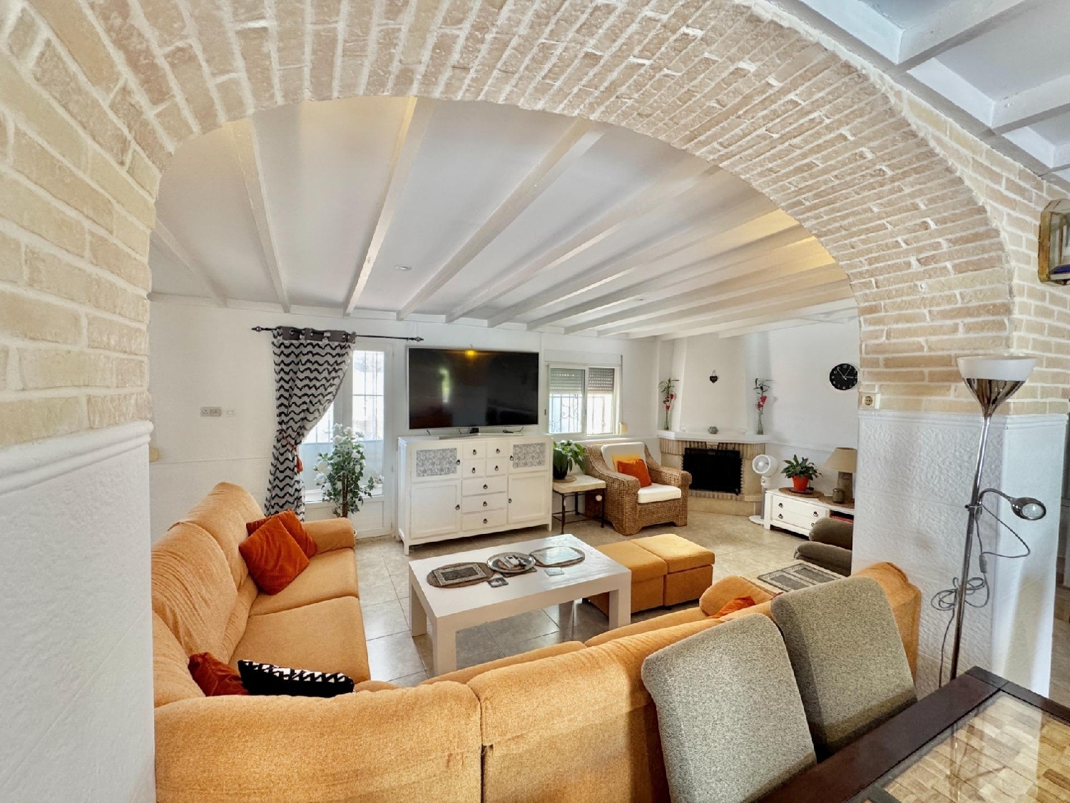  en venta chalet Dolores Baix Segura 4