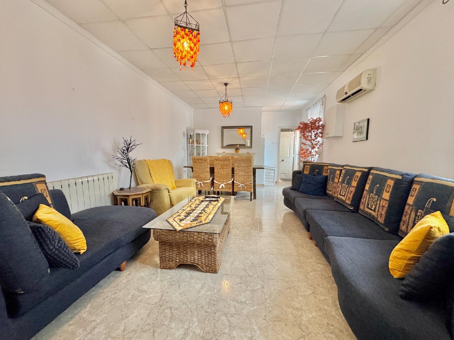  en venta chalet Dolores Baix Segura 8