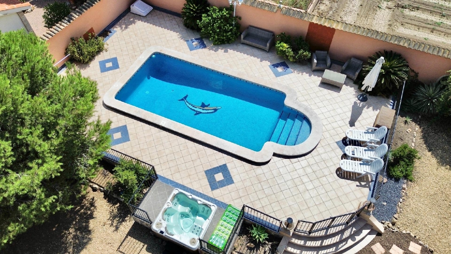  en venta chalet Dolores Baix Segura 6