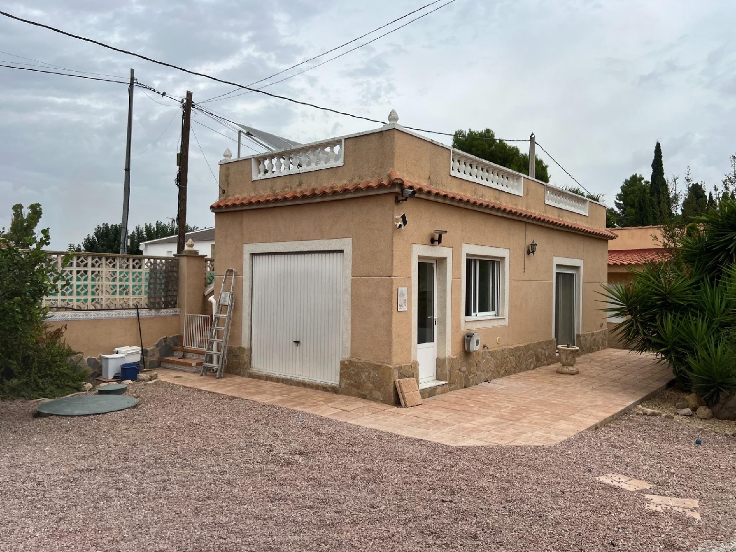  en venta chalet Dolores Baix Segura 8