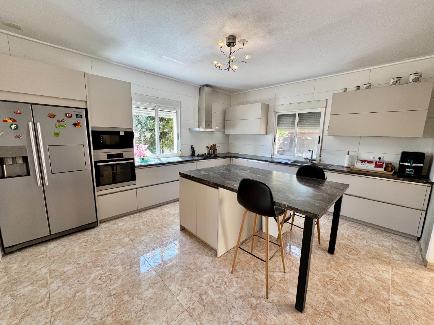  en venta chalet Dolores Baix Segura 2