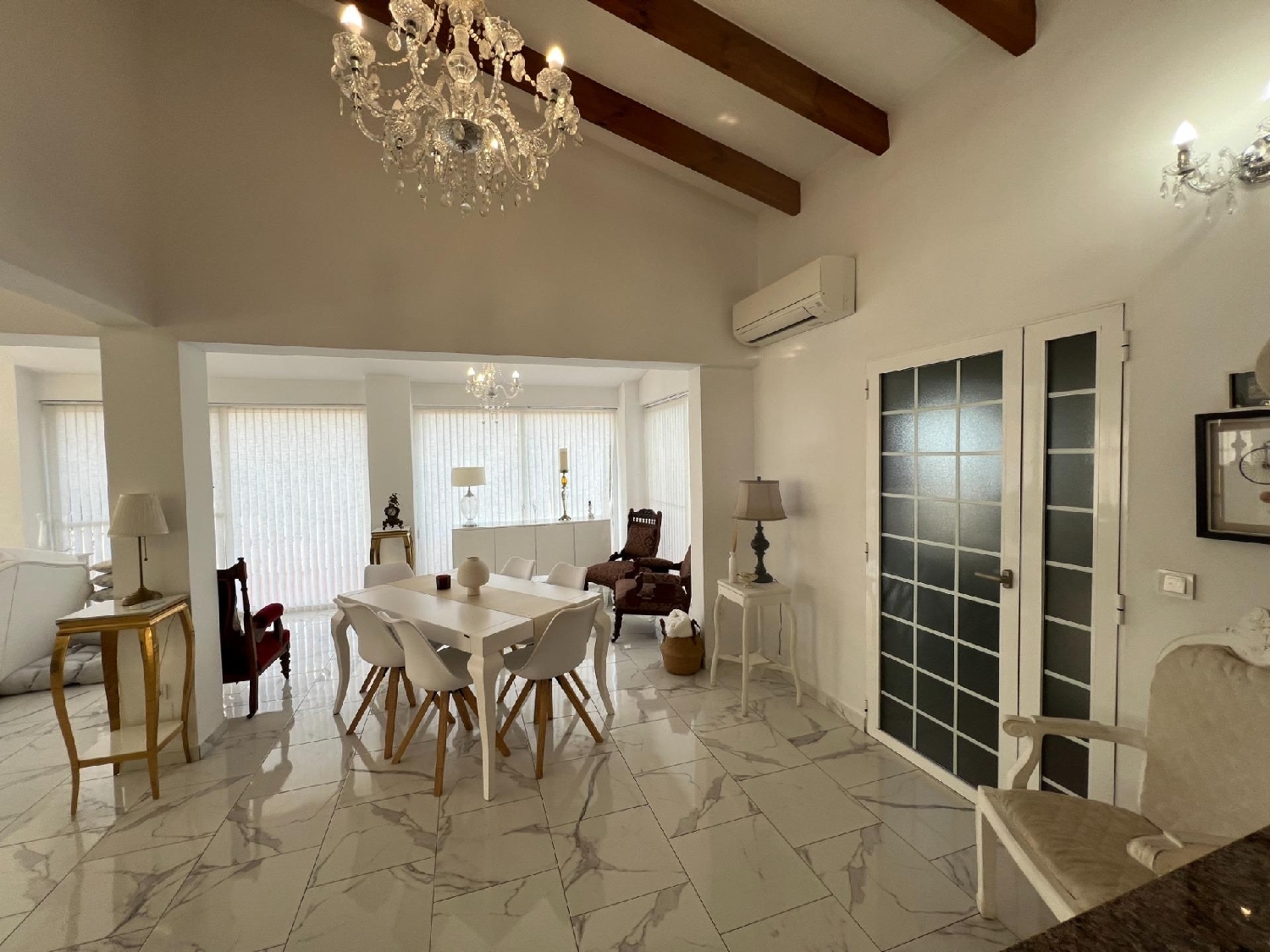  en venta chalet Dolores Baix Segura 2