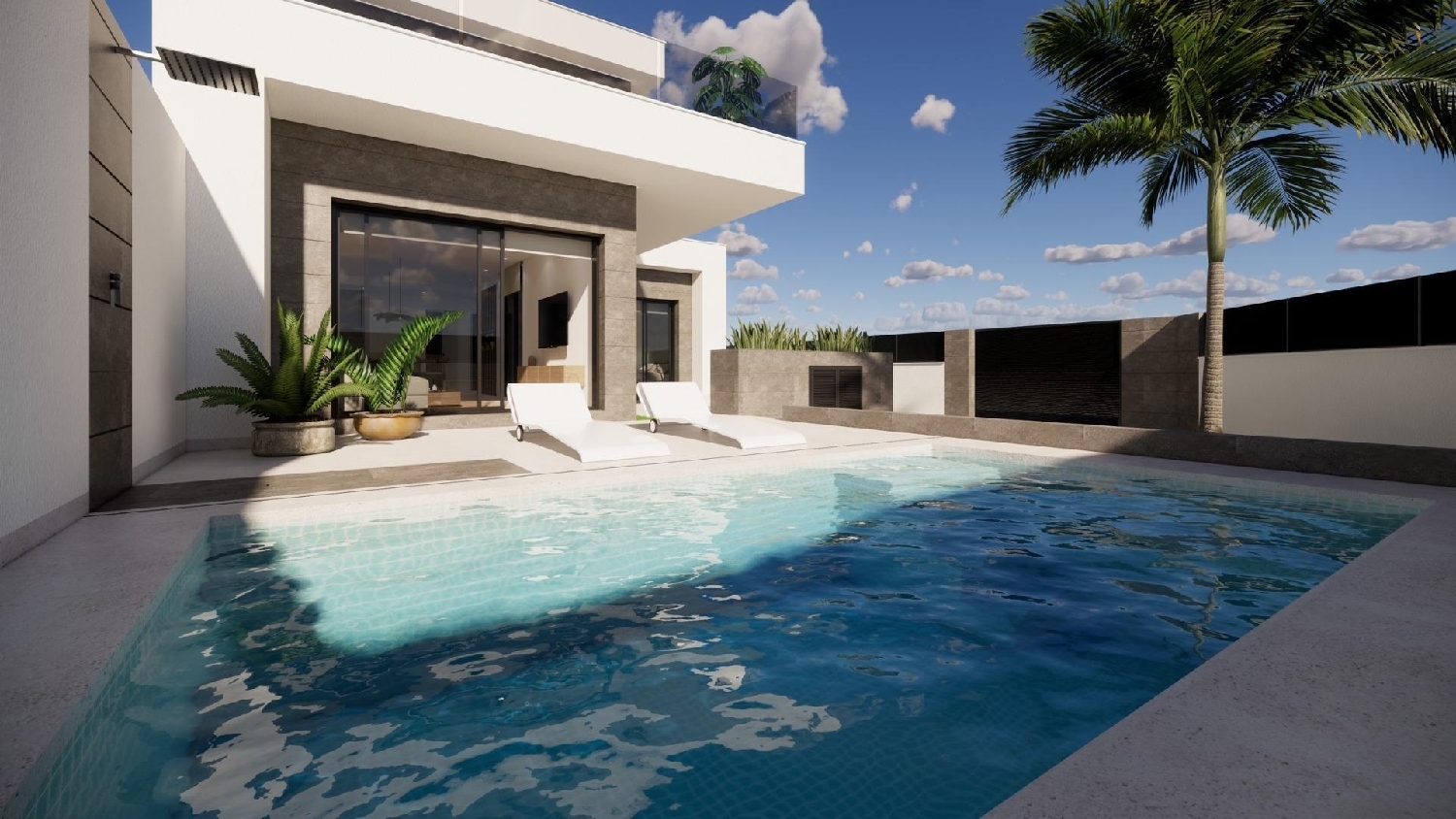  kaufen Villa Dolores Baix Segura 25