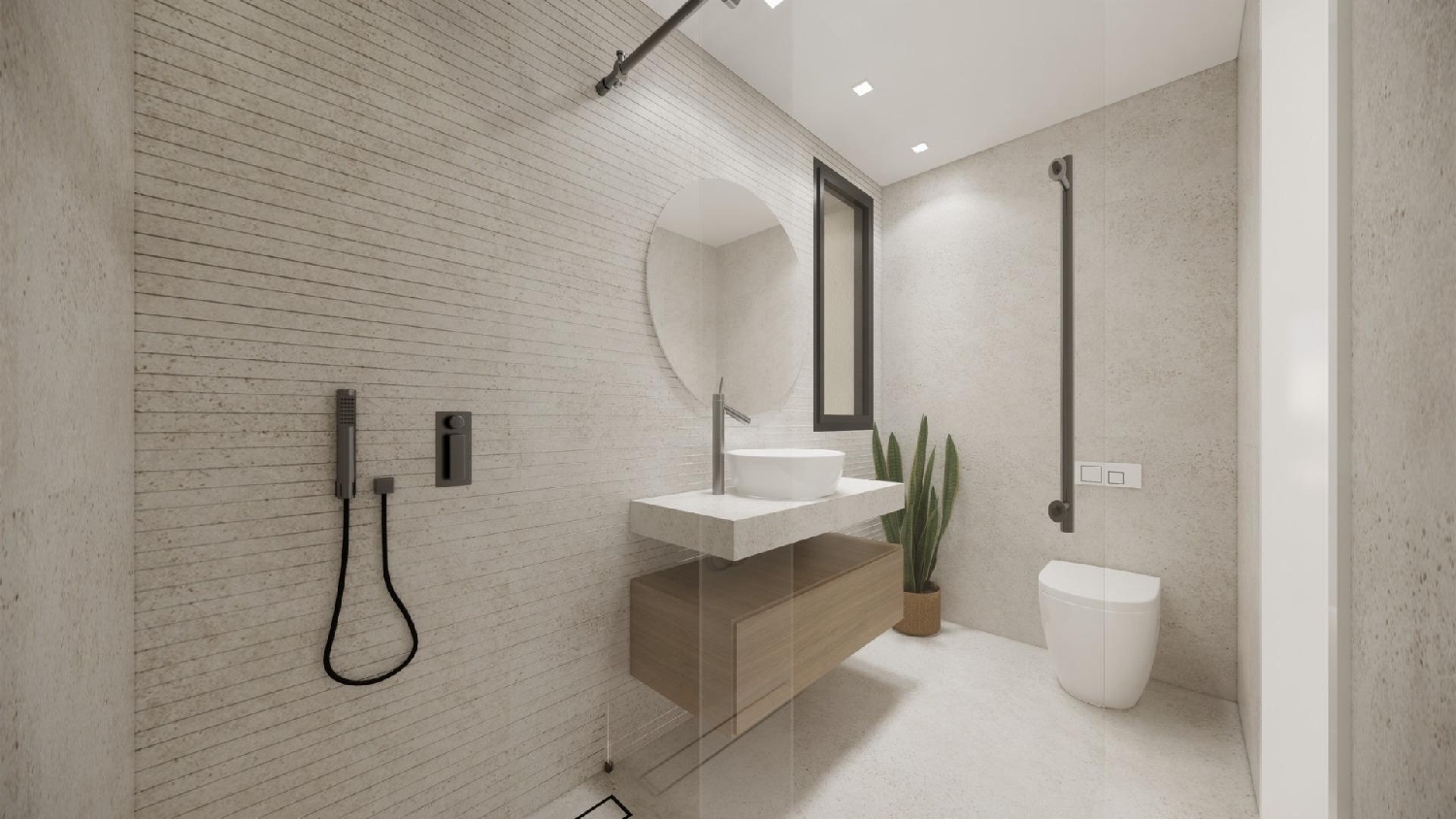  kaufen Villa Dolores Baix Segura 17