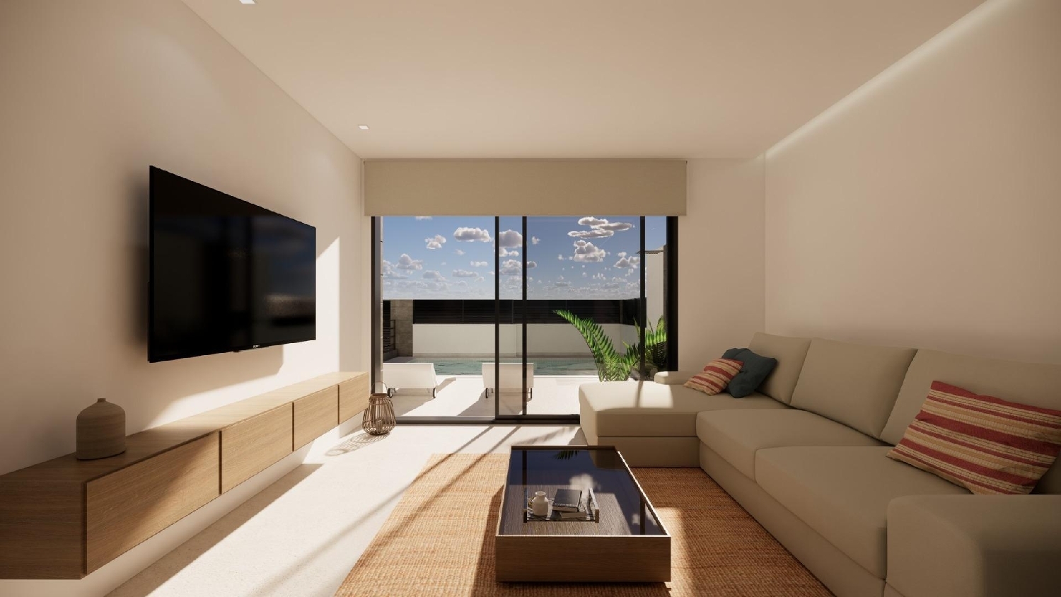  kaufen Villa Dolores Baix Segura 9