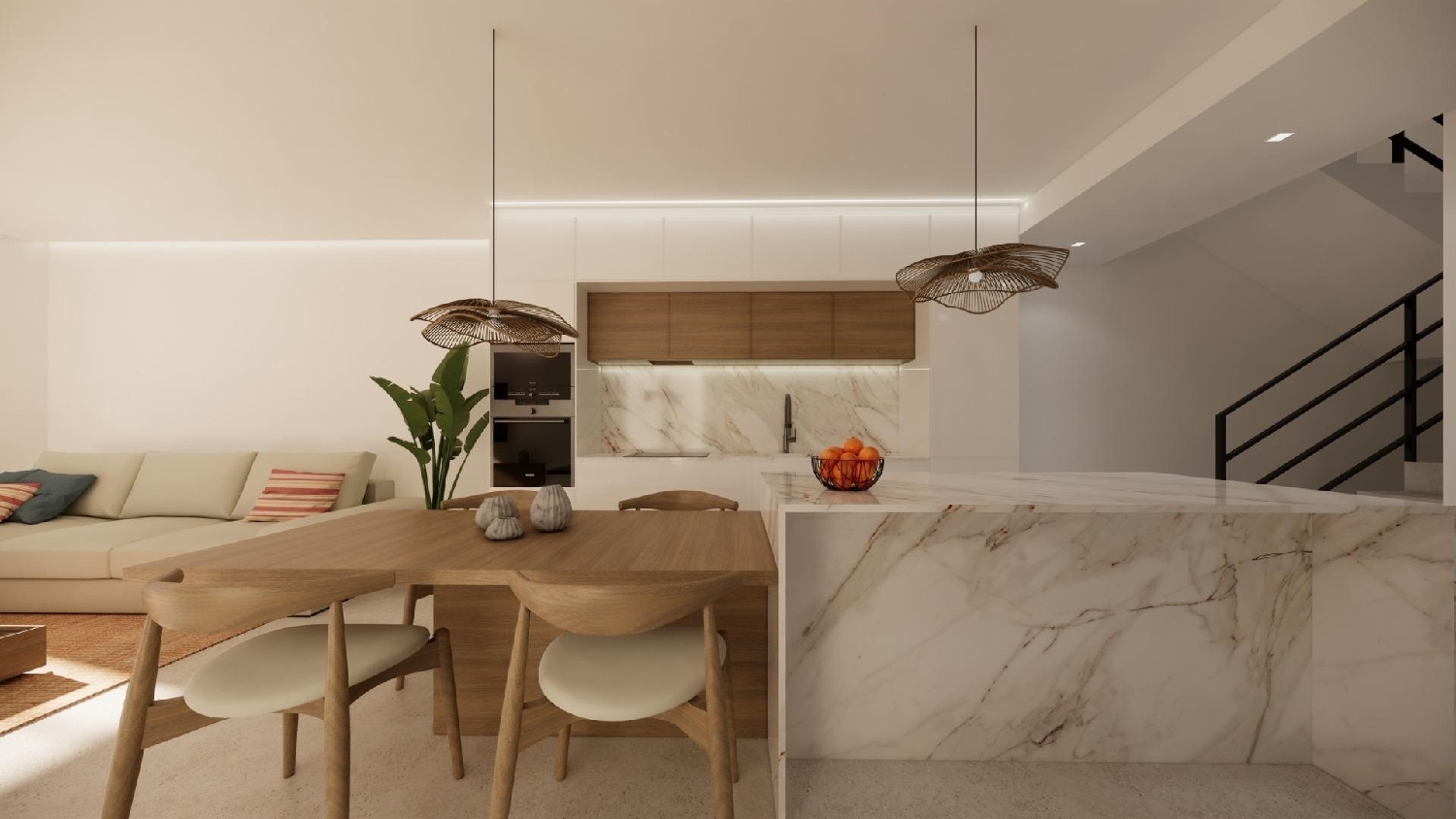  kaufen Villa Dolores Baix Segura 10