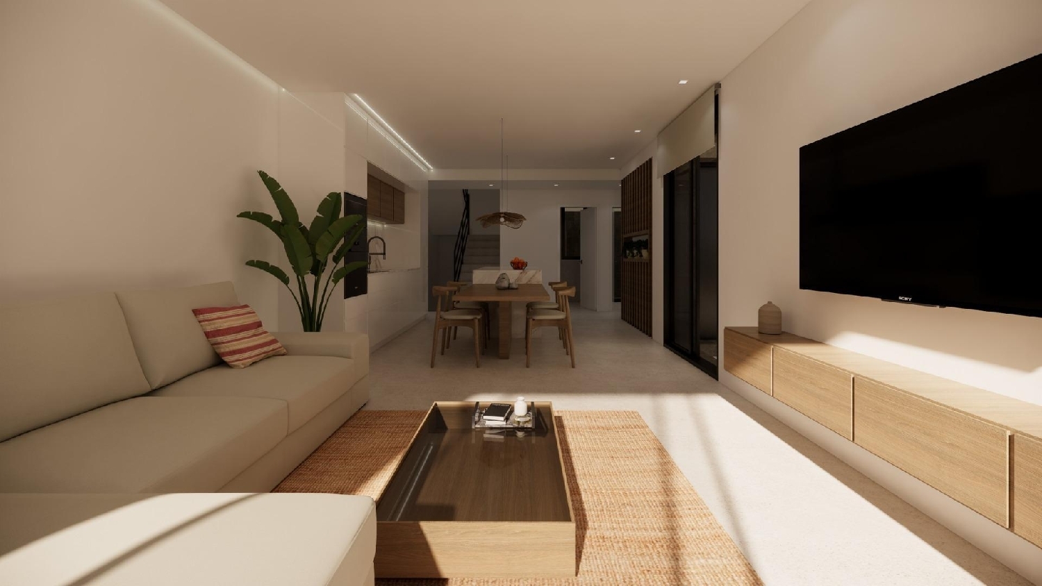  kaufen Villa Dolores Baix Segura 8