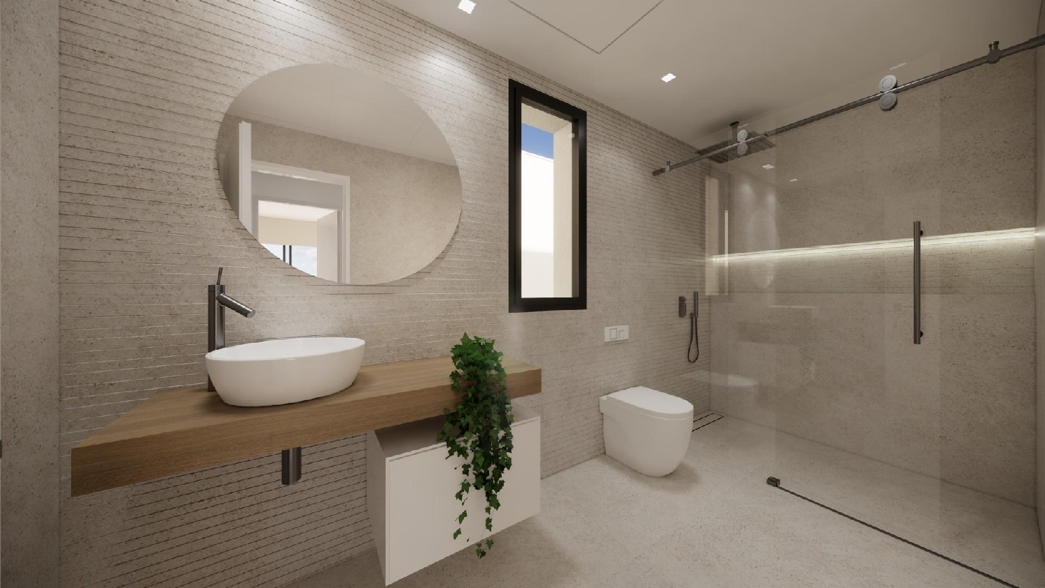  kaufen Villa Dolores Baix Segura 18