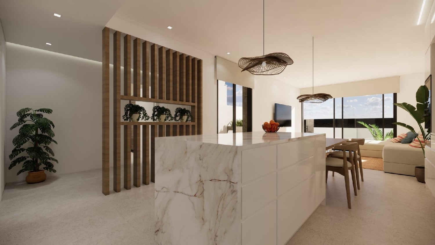  kaufen Villa Dolores Baix Segura 13