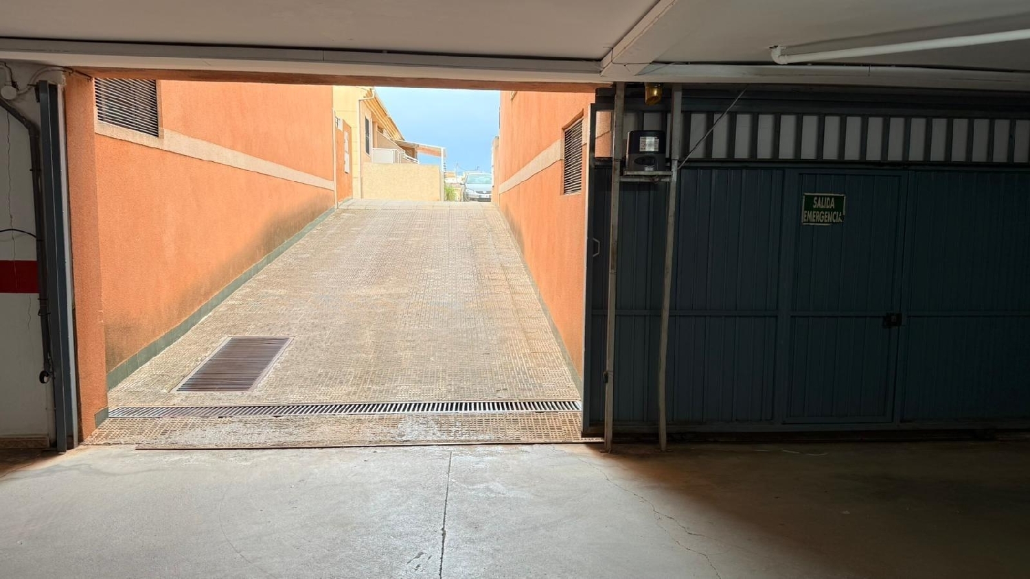  kaufen Villa El Algar Campo De Cartagena 30