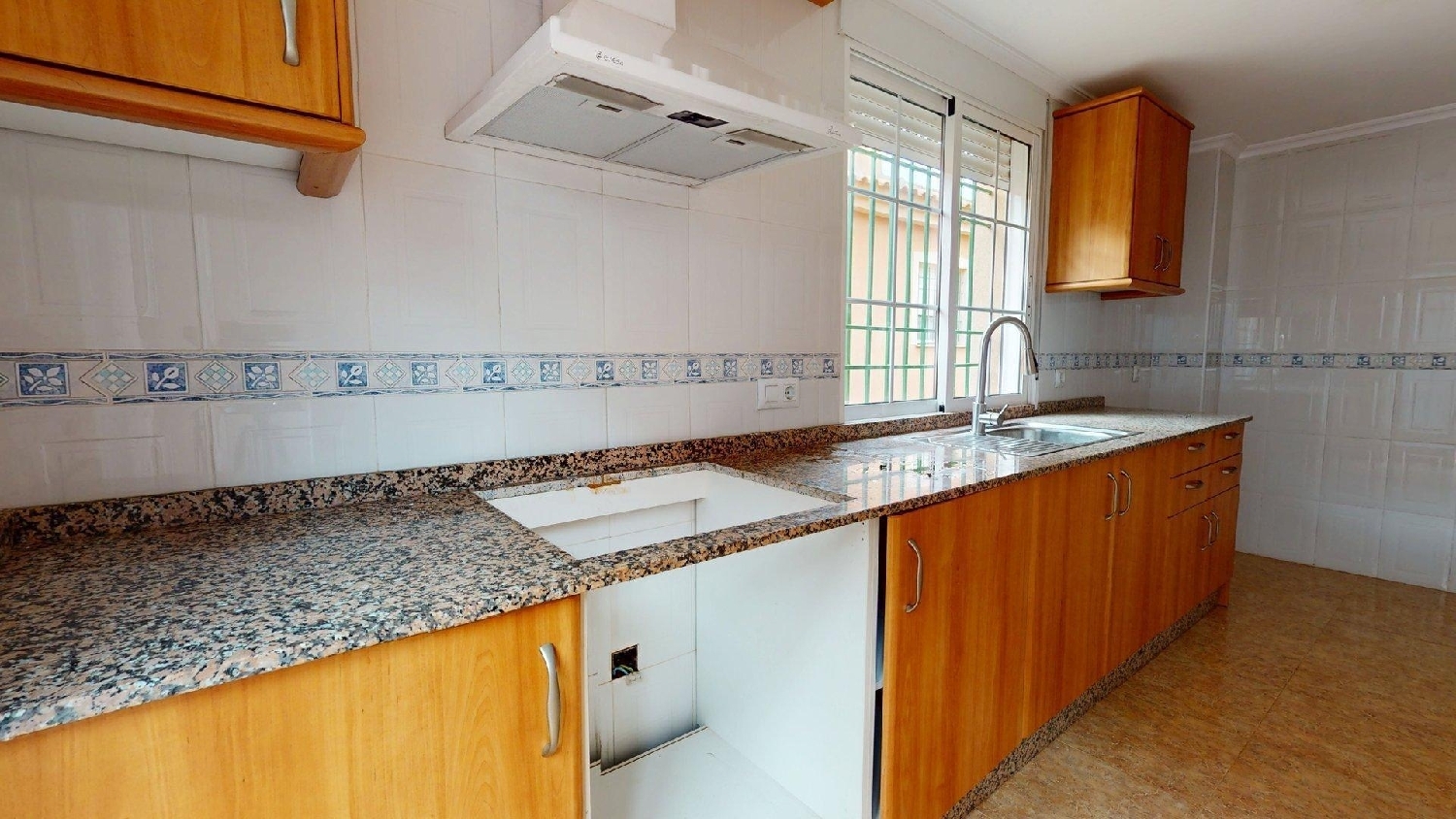  kaufen Villa El Algar Campo De Cartagena 6