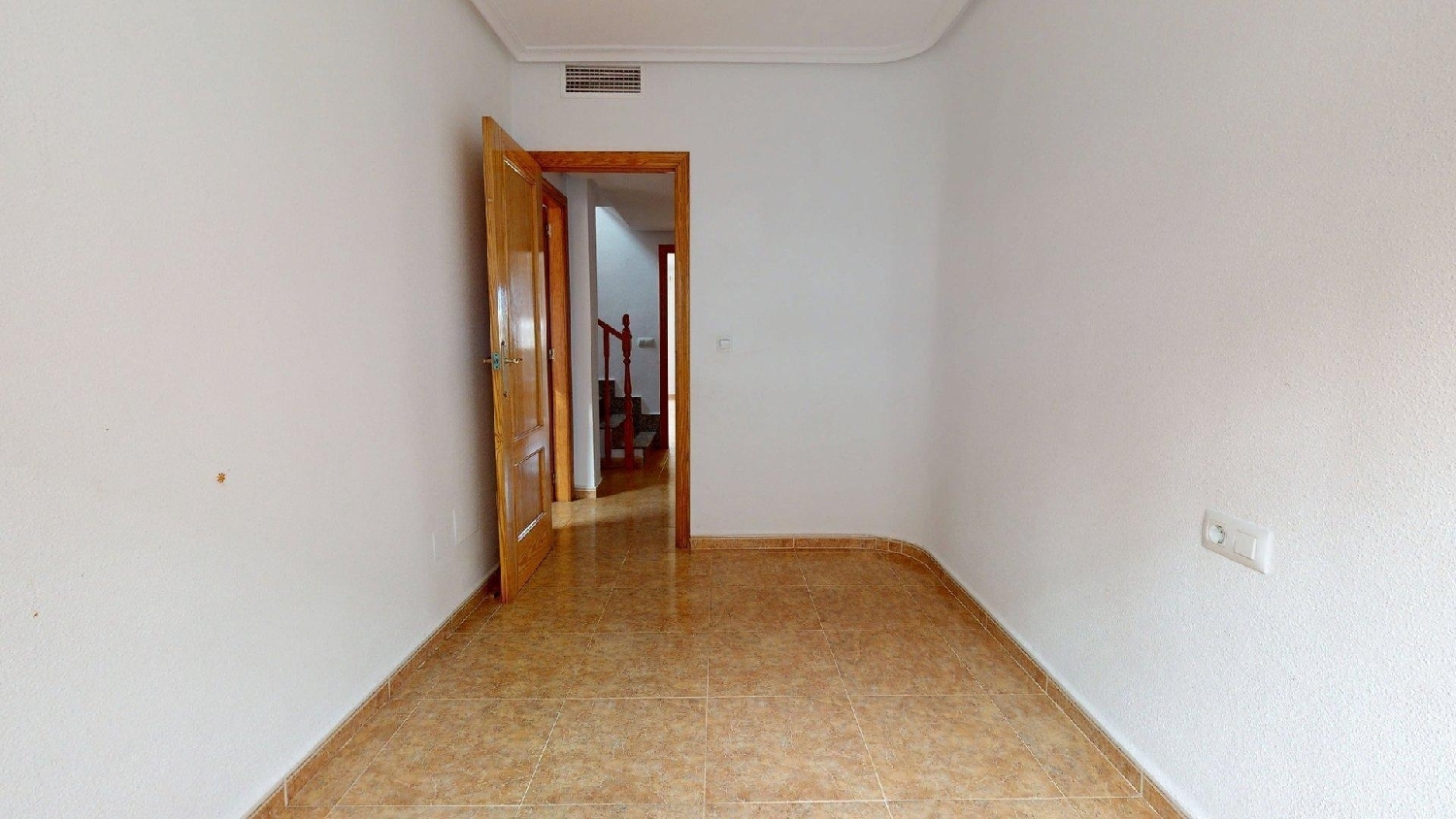  kaufen Villa El Algar Campo De Cartagena 16