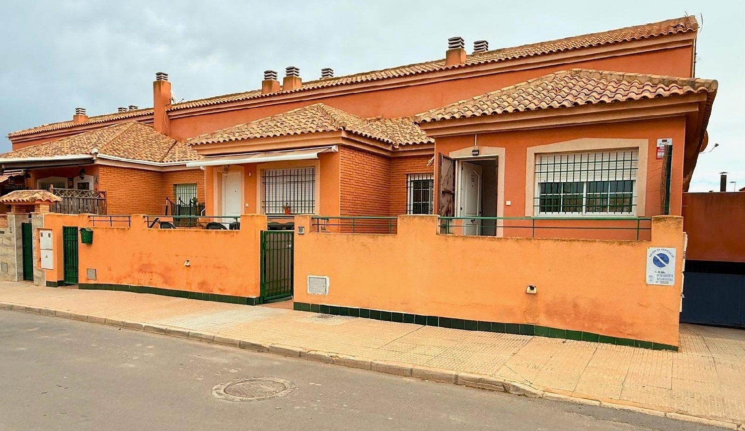  kaufen Villa El Algar Campo De Cartagena 33