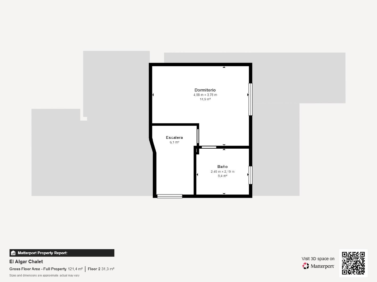  kaufen Villa El Algar Campo De Cartagena 32