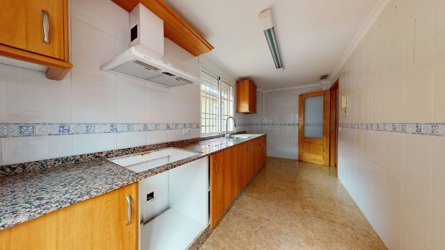  kaufen Villa El Algar Campo De Cartagena 10