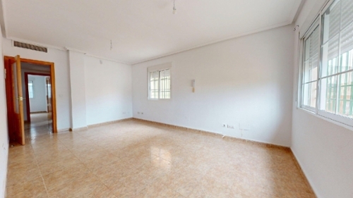 El Algar Campo De Cartagena Villa Bild 6326856