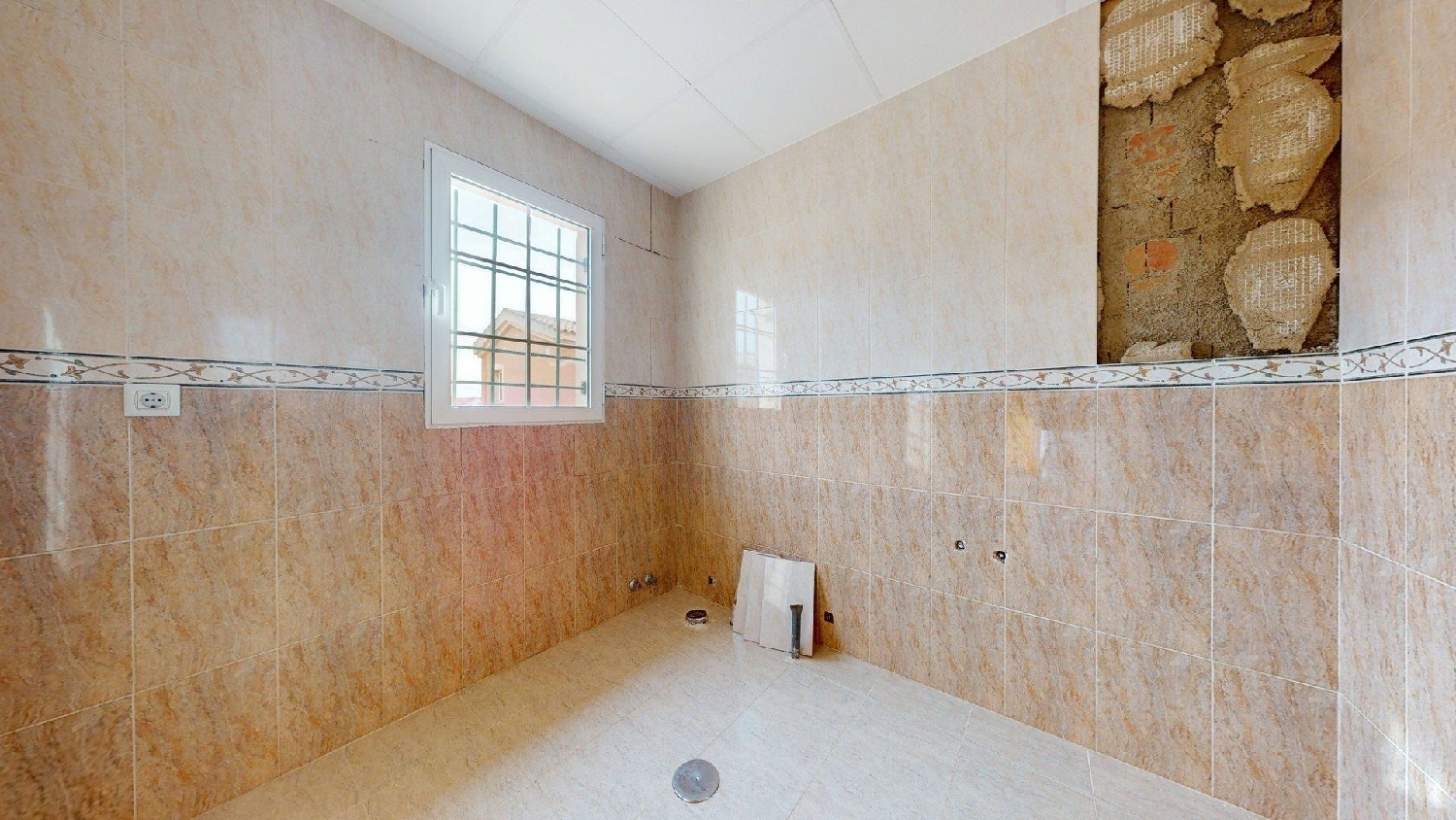  kaufen Villa El Algar Campo De Cartagena 25