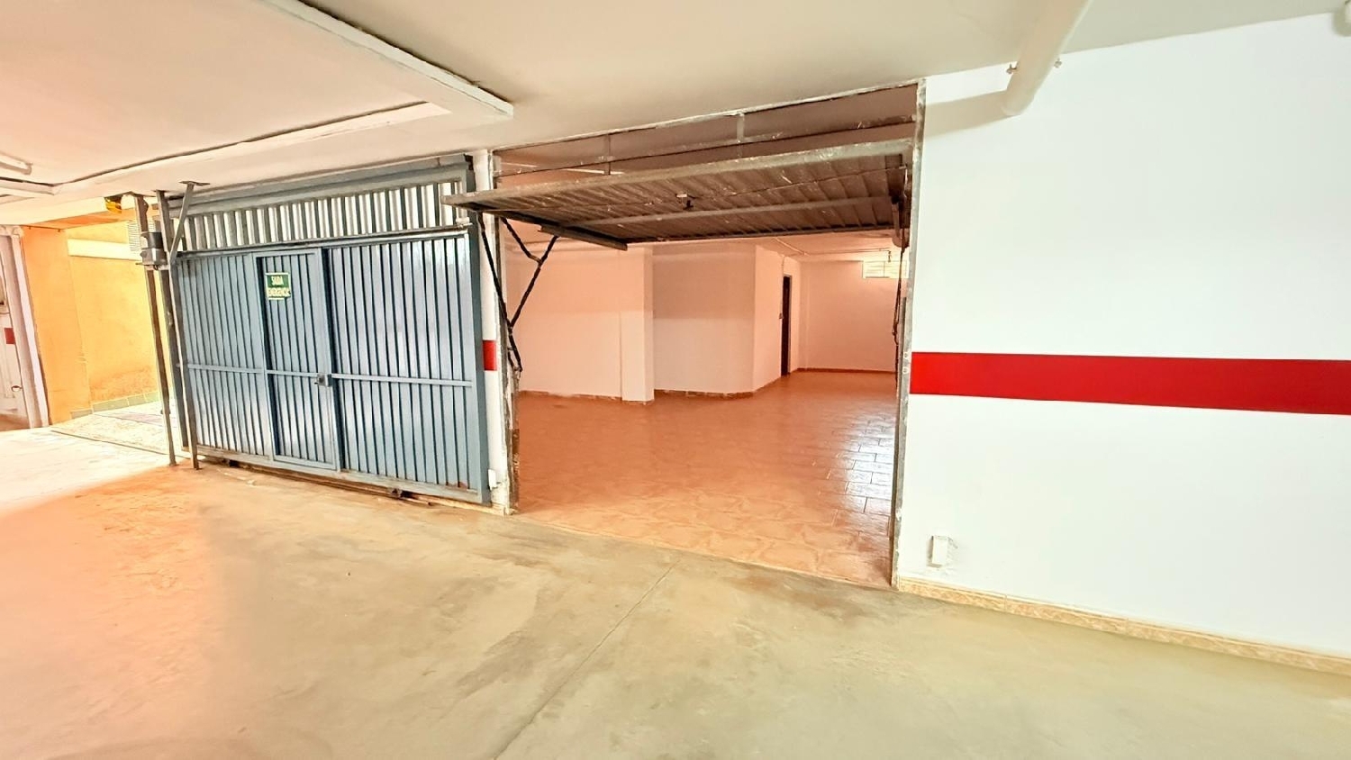  kaufen Villa El Algar Campo De Cartagena 28