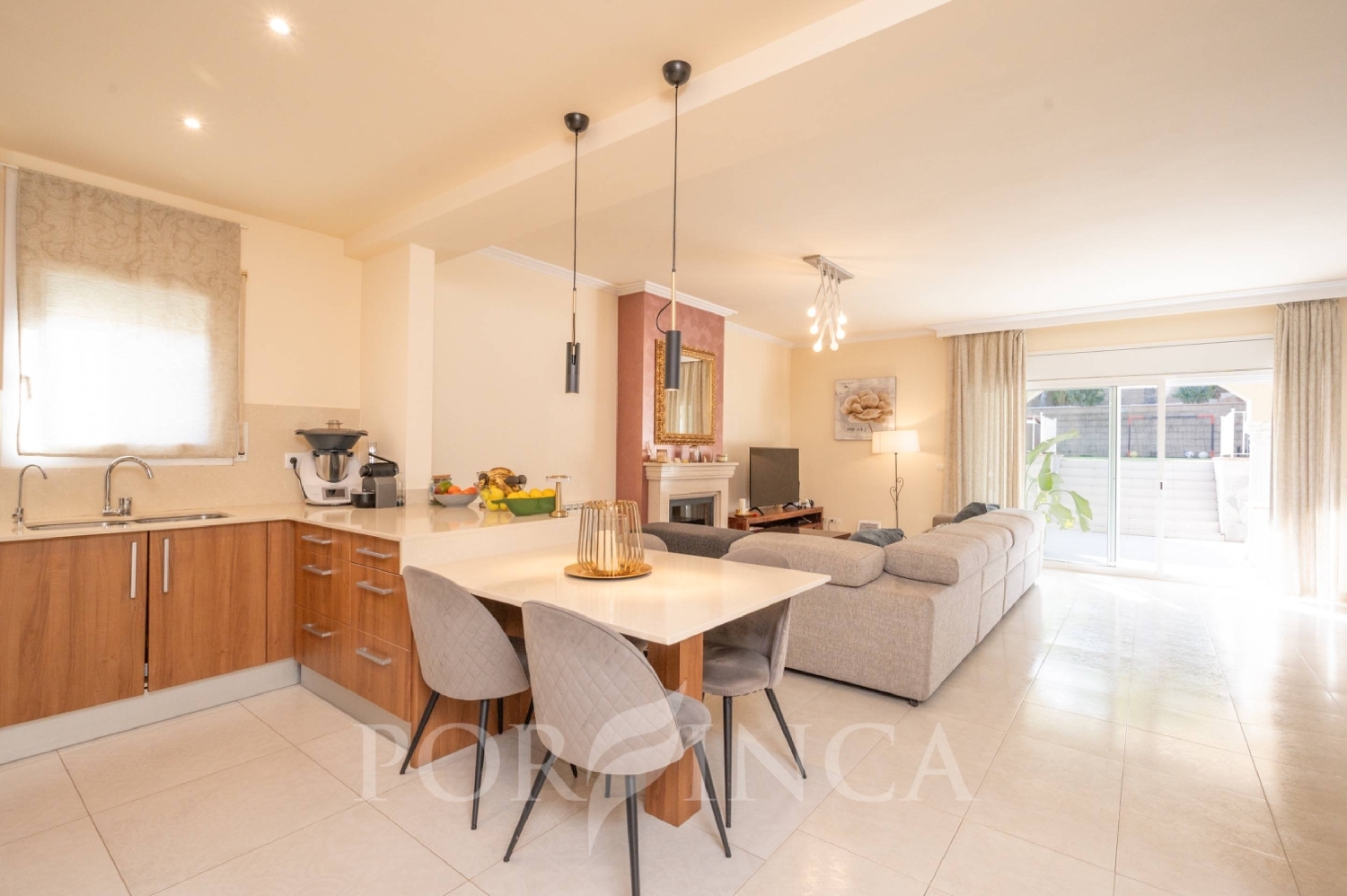  till salu villa El Calonge Valle Medio Del Guadalquivir 2