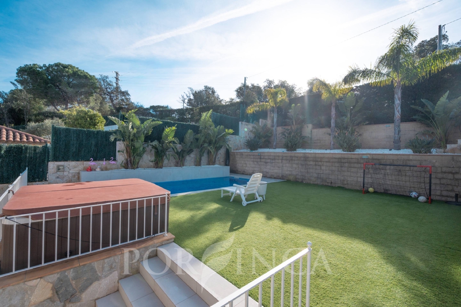  till salu villa El Calonge Valle Medio Del Guadalquivir 4