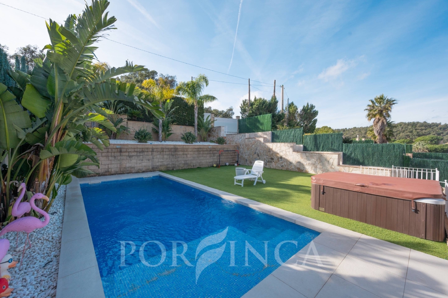  till salu villa El Calonge Valle Medio Del Guadalquivir 7