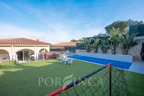 El Calonge Valle Medio Del Guadalquivir villa foto 6326691