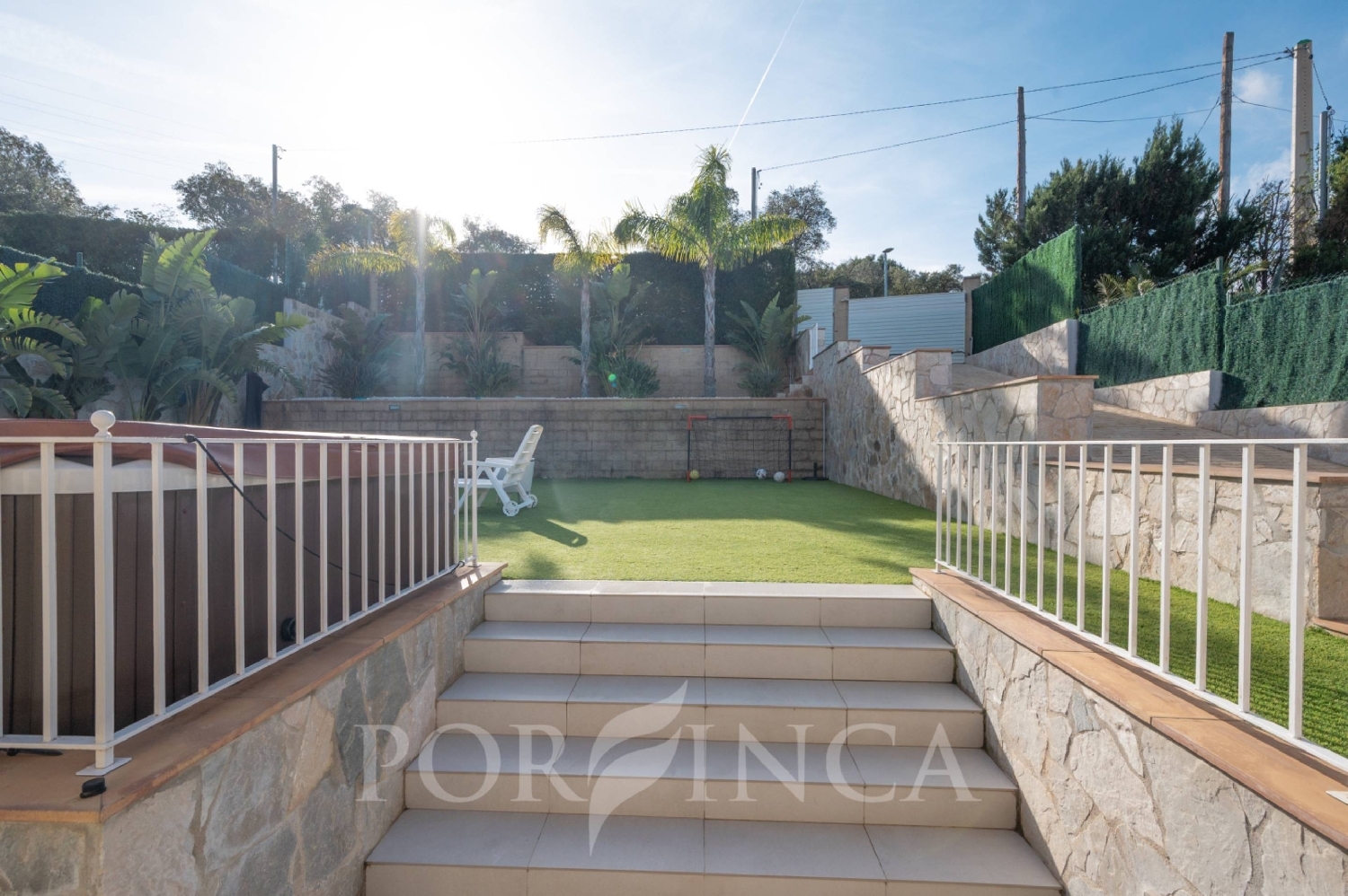  till salu villa El Calonge Valle Medio Del Guadalquivir 3