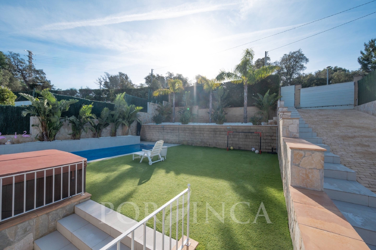  till salu villa El Calonge Valle Medio Del Guadalquivir 5