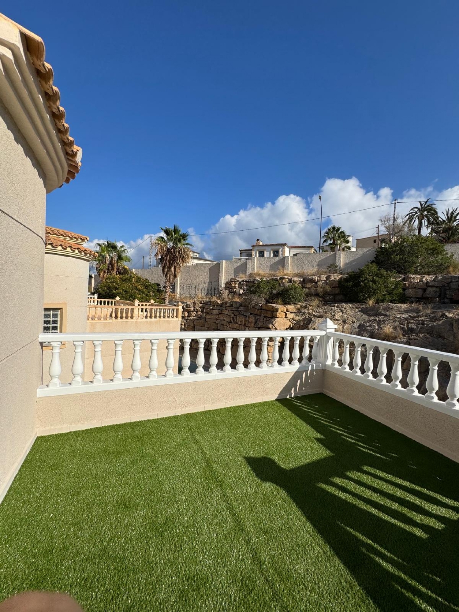  à vendre villa El Campello Alacantí 33