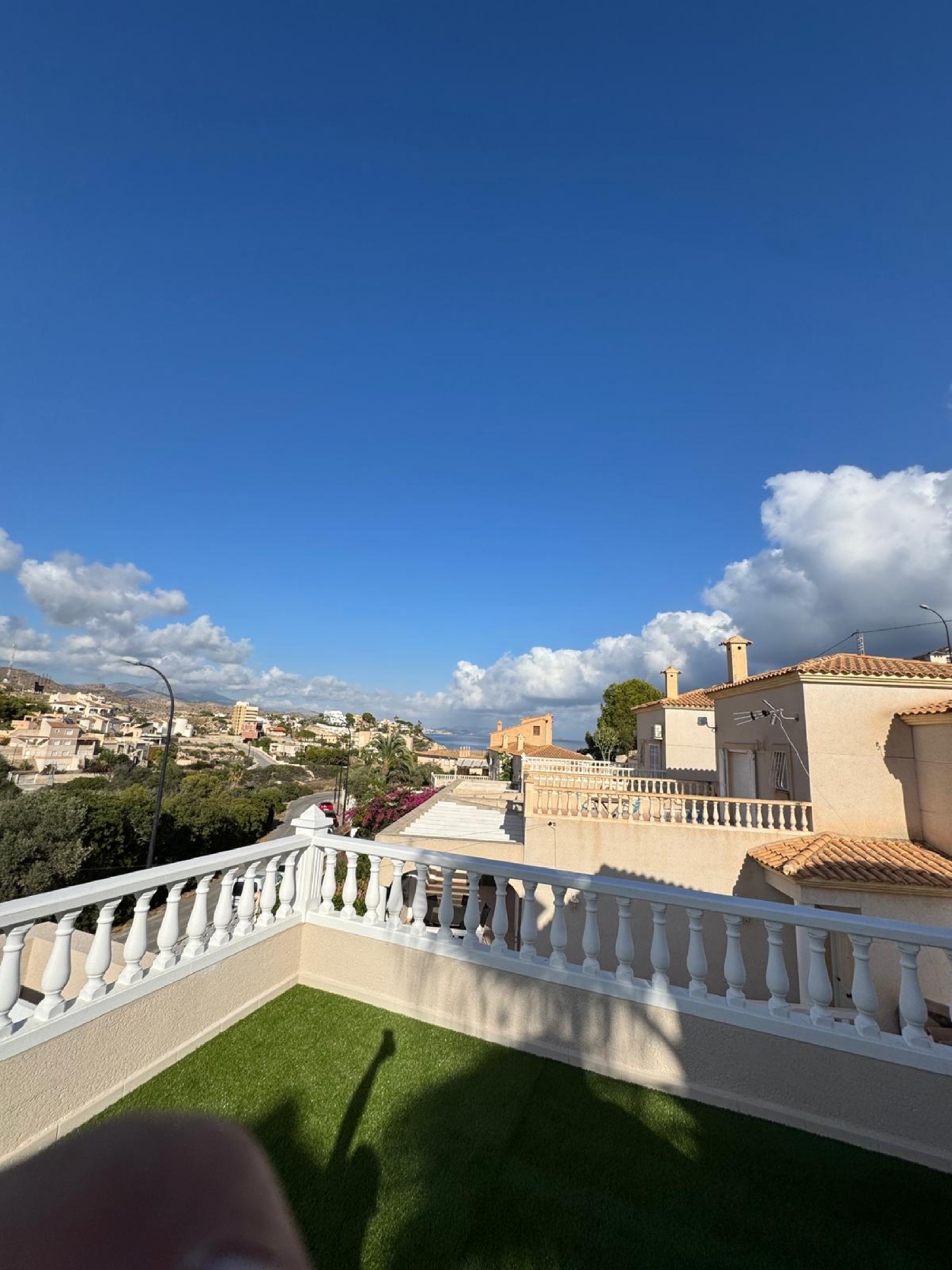  à vendre villa El Campello Alacantí 14