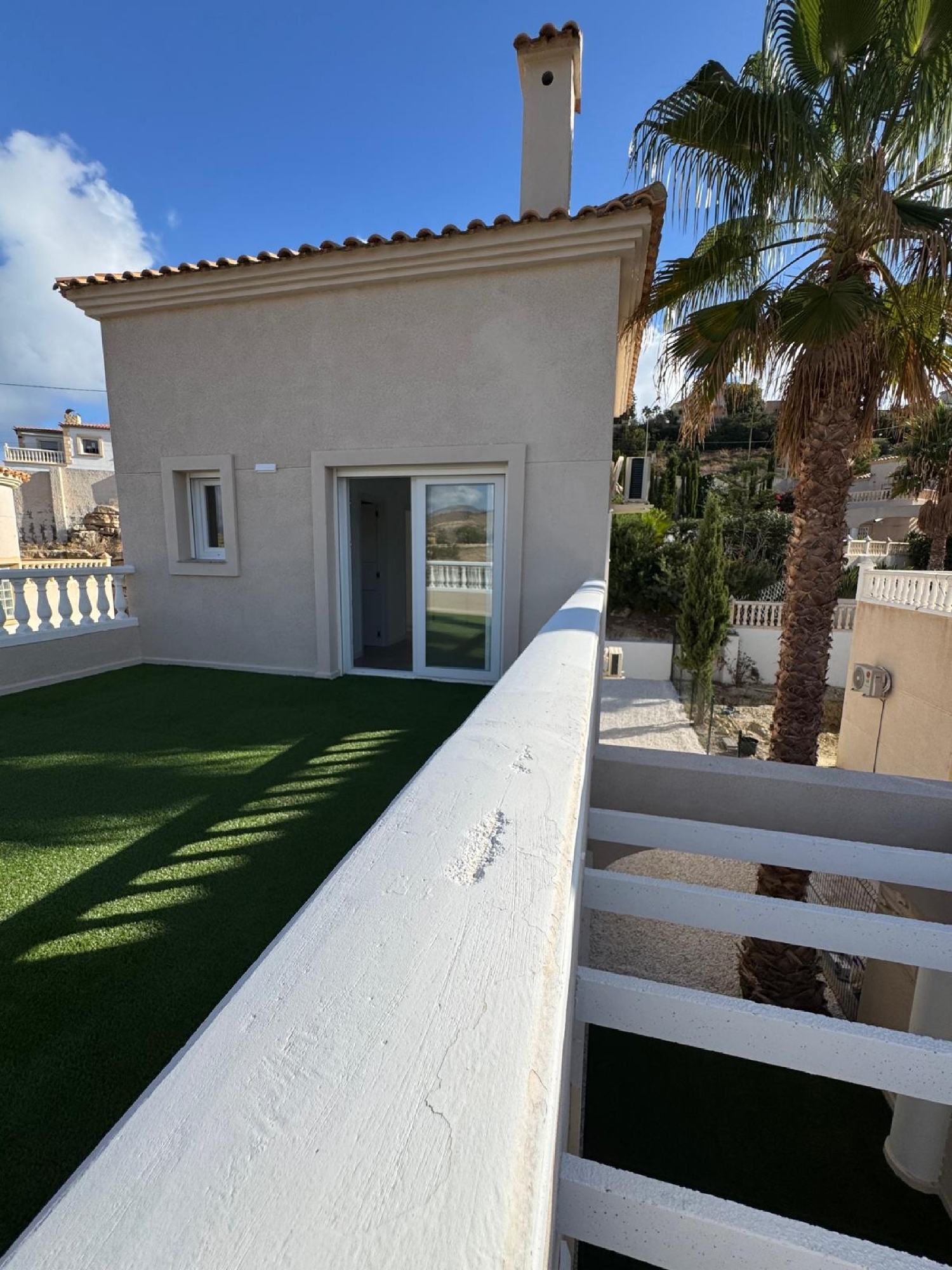  à vendre villa El Campello Alacantí 15