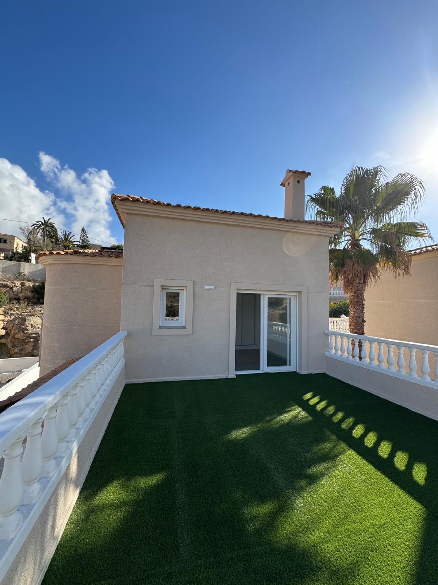  à vendre villa El Campello Alacantí 18