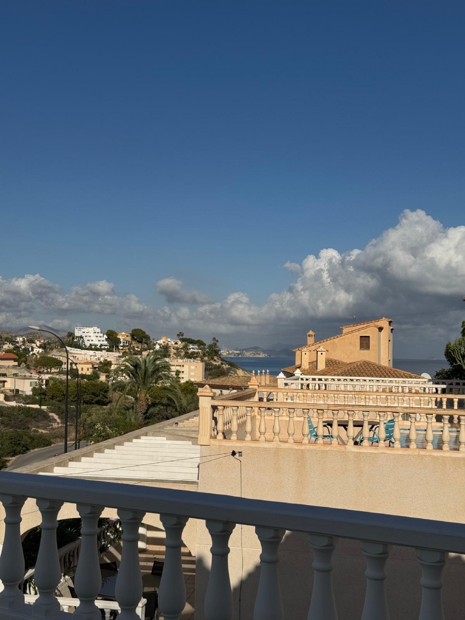  à vendre villa El Campello Alacantí 20