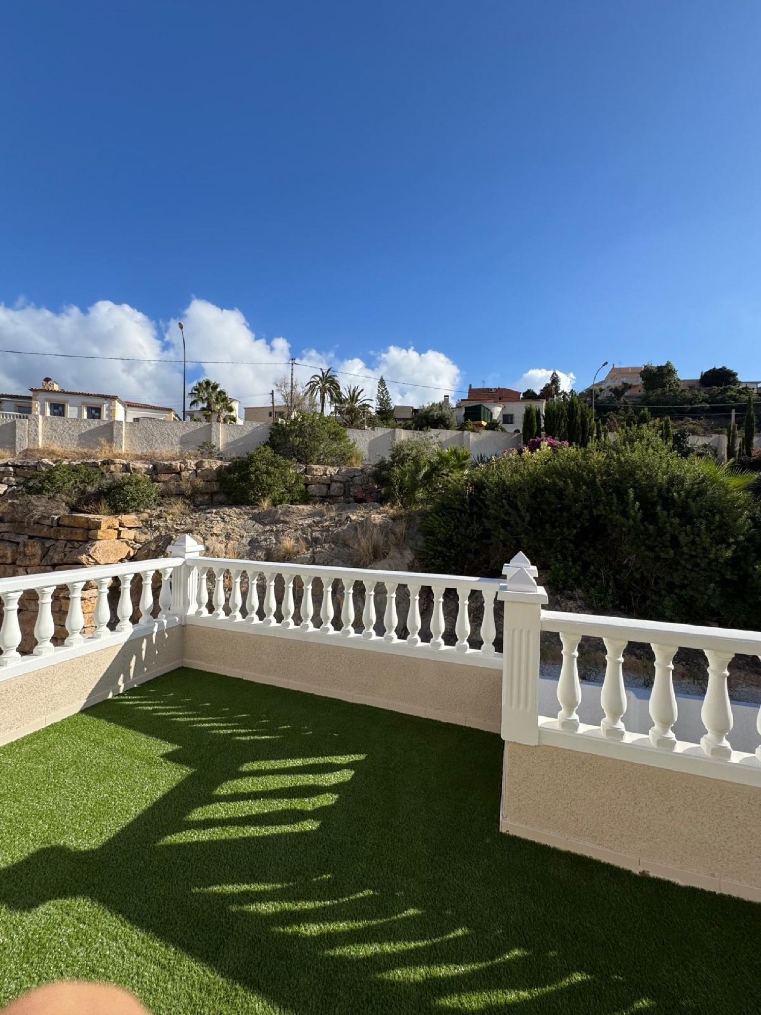  à vendre villa El Campello Alacantí 32