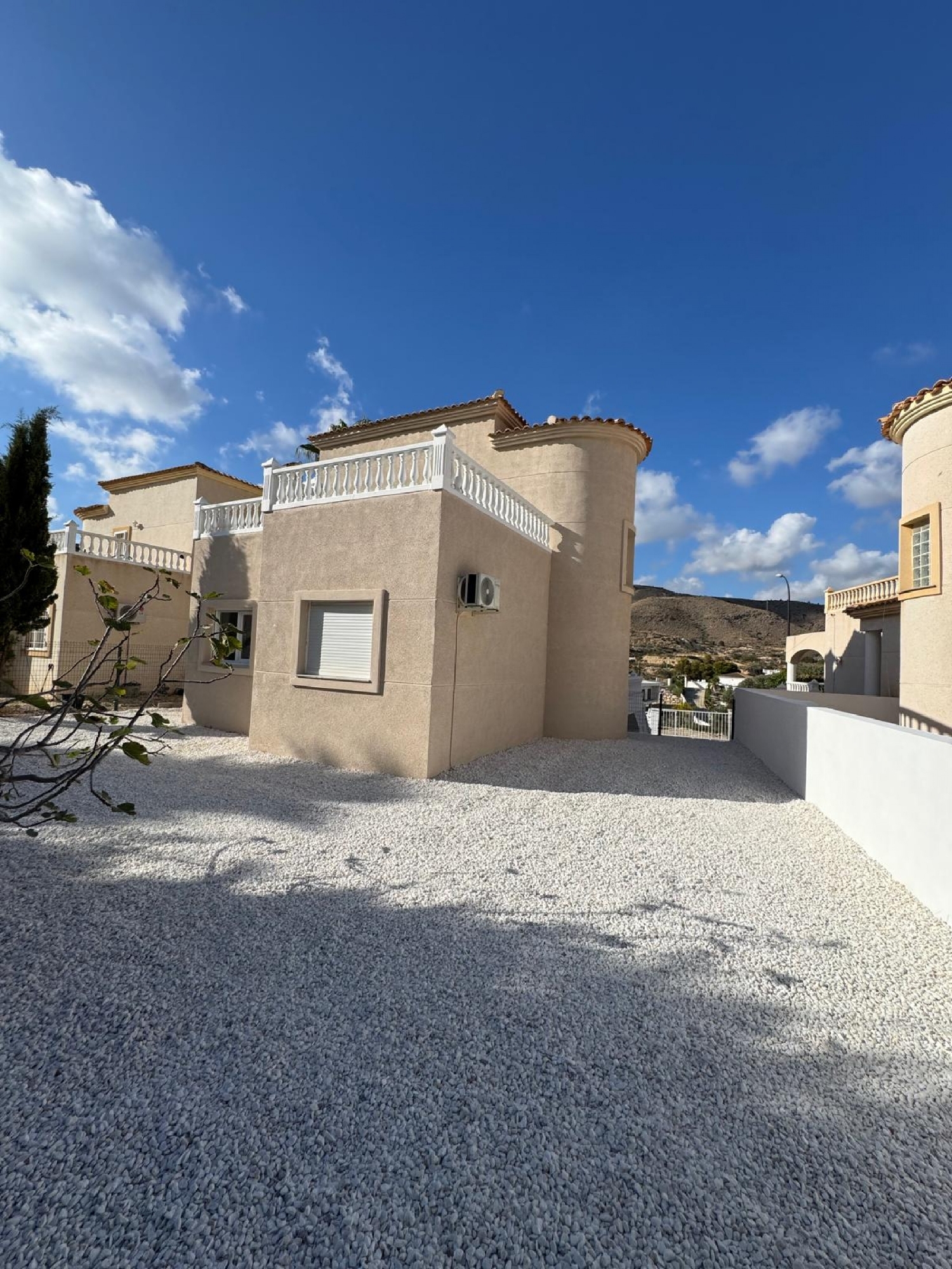  à vendre villa El Campello Alacantí 6