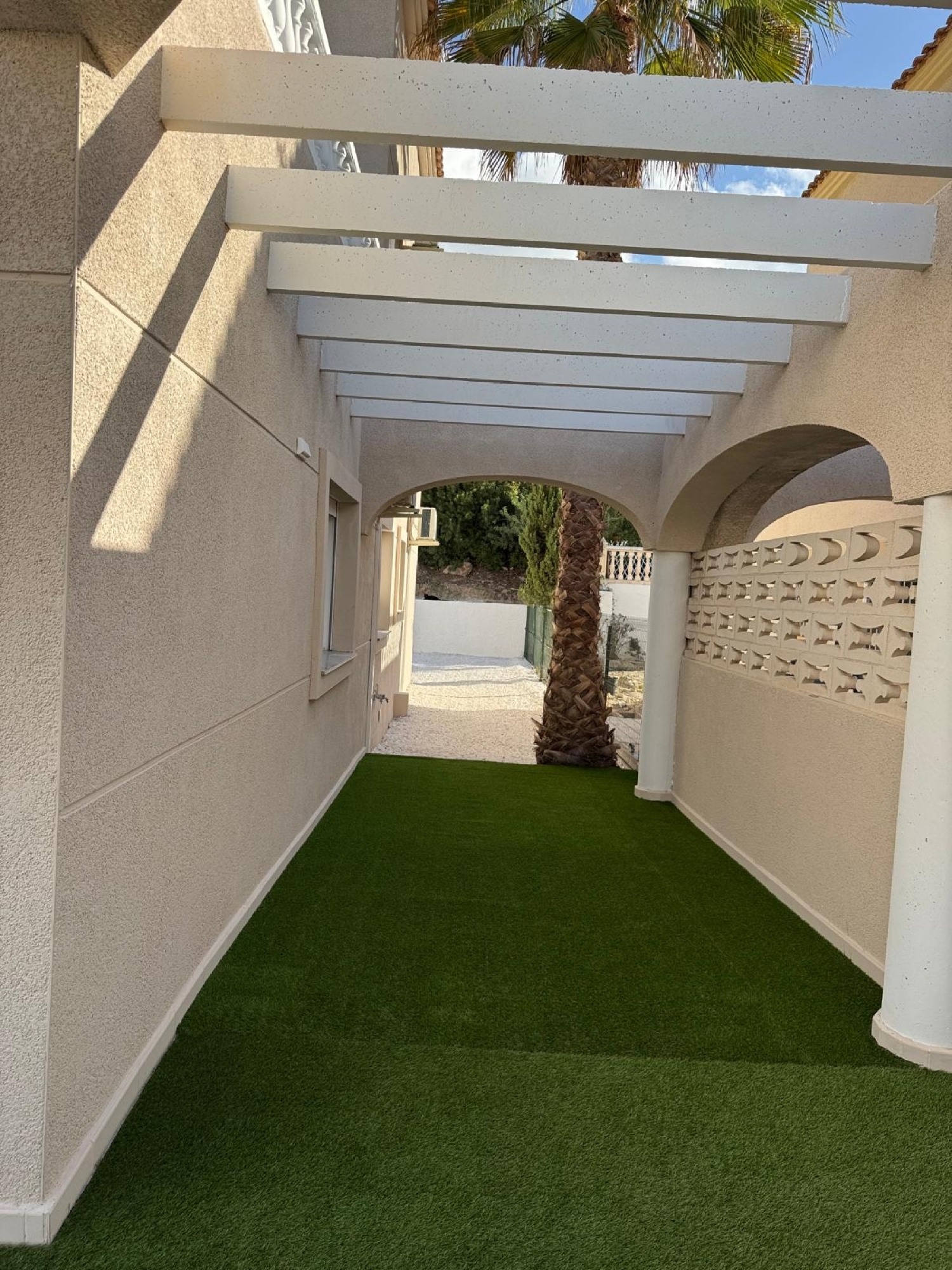  à vendre villa El Campello Alacantí 12