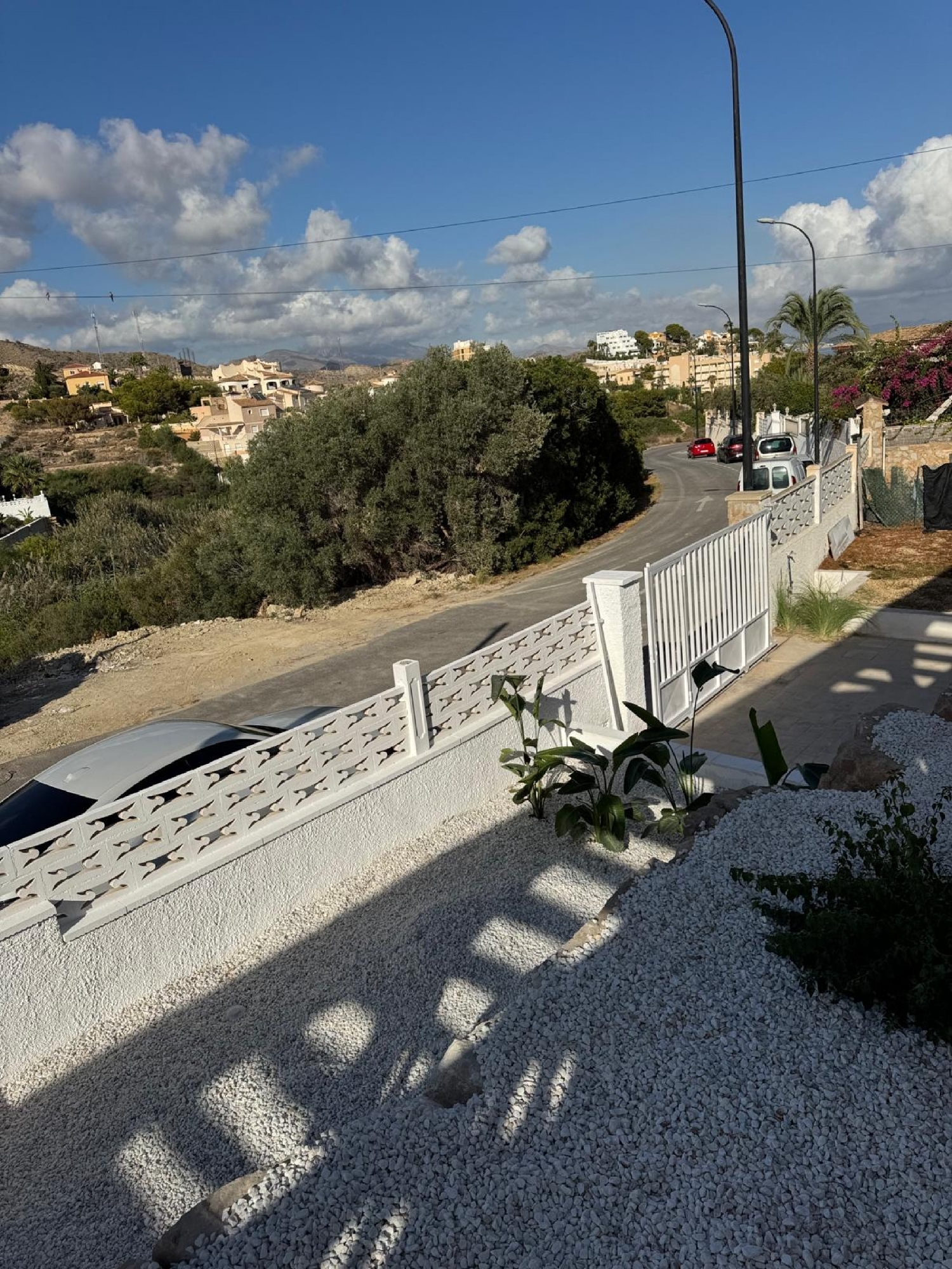  à vendre villa El Campello Alacantí 10