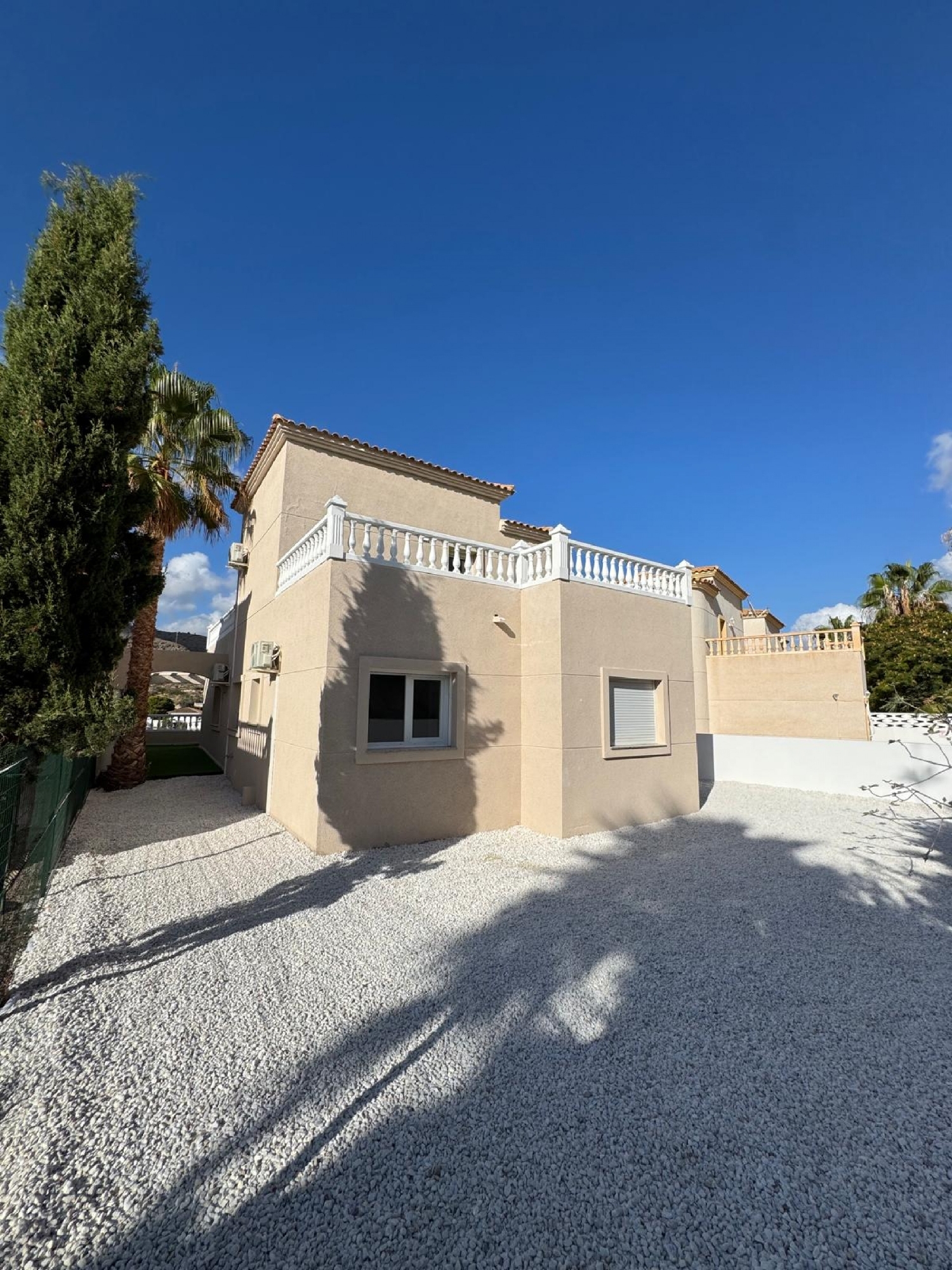  à vendre villa El Campello Alacantí 7