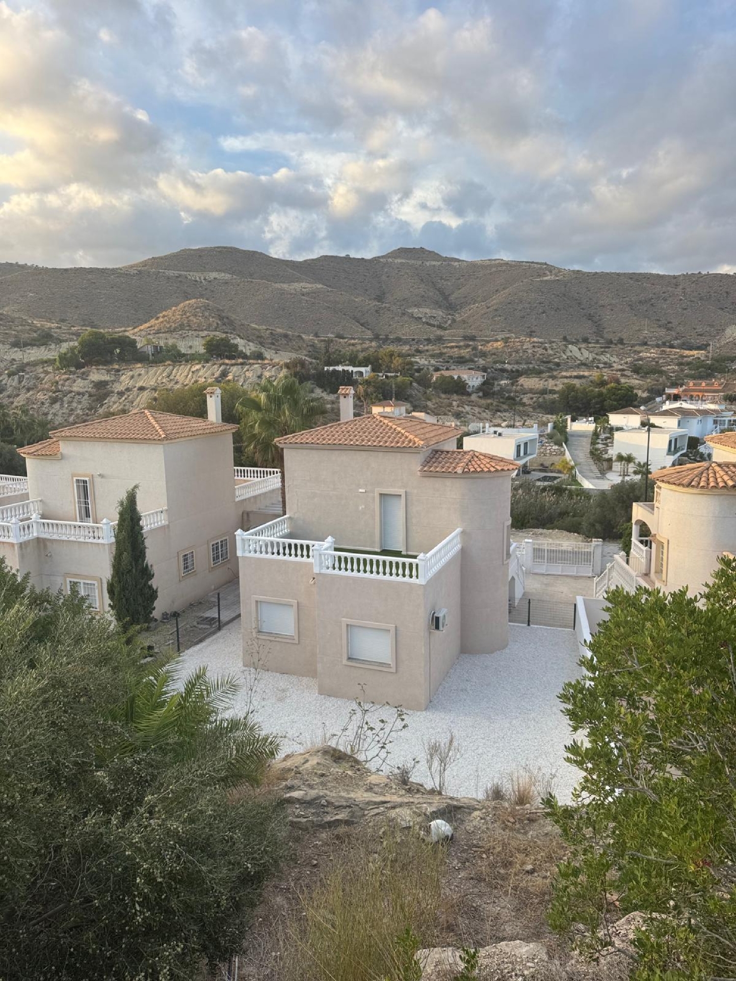  à vendre villa El Campello Alacantí 2