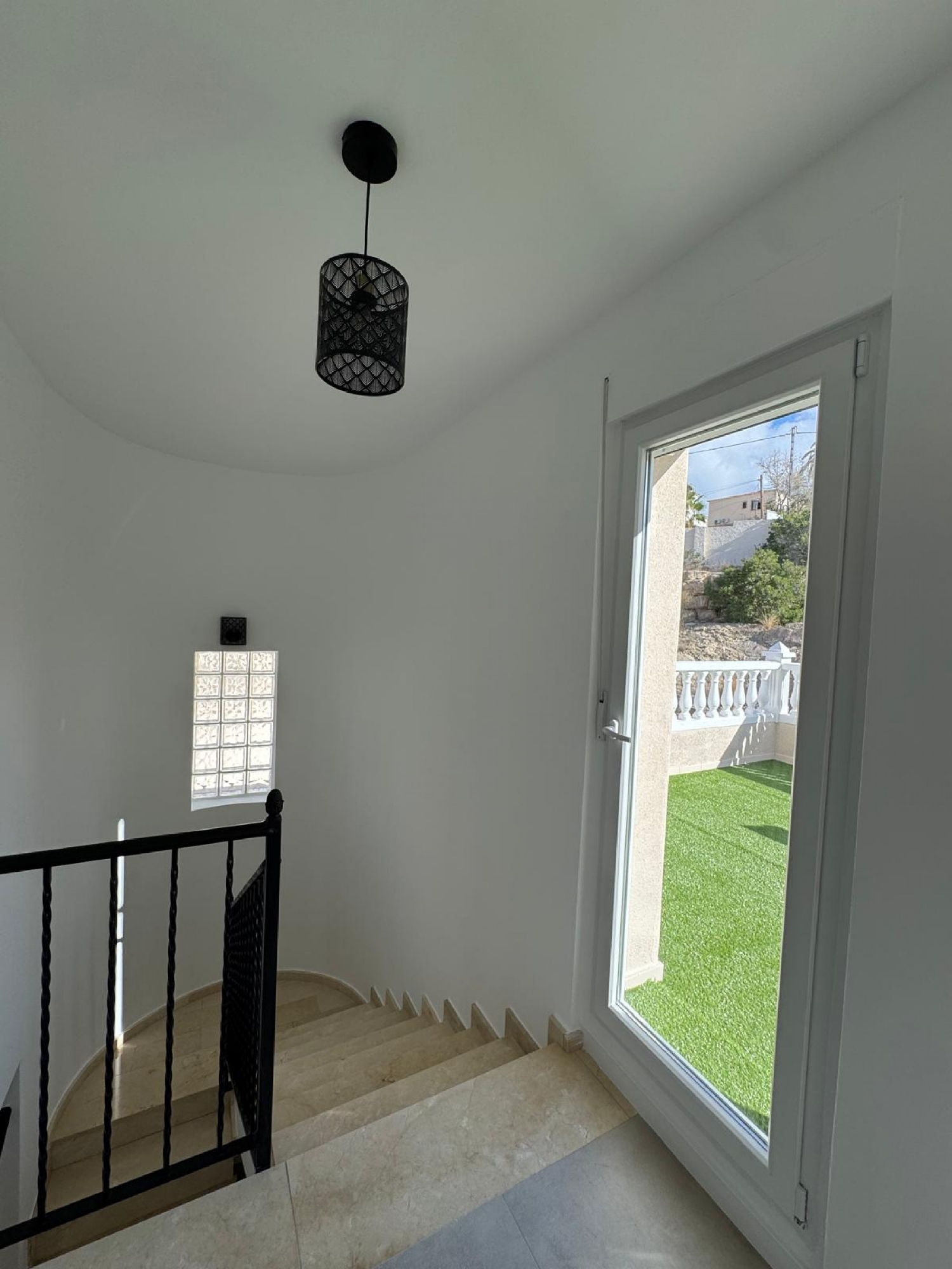  à vendre villa El Campello Alacantí 34