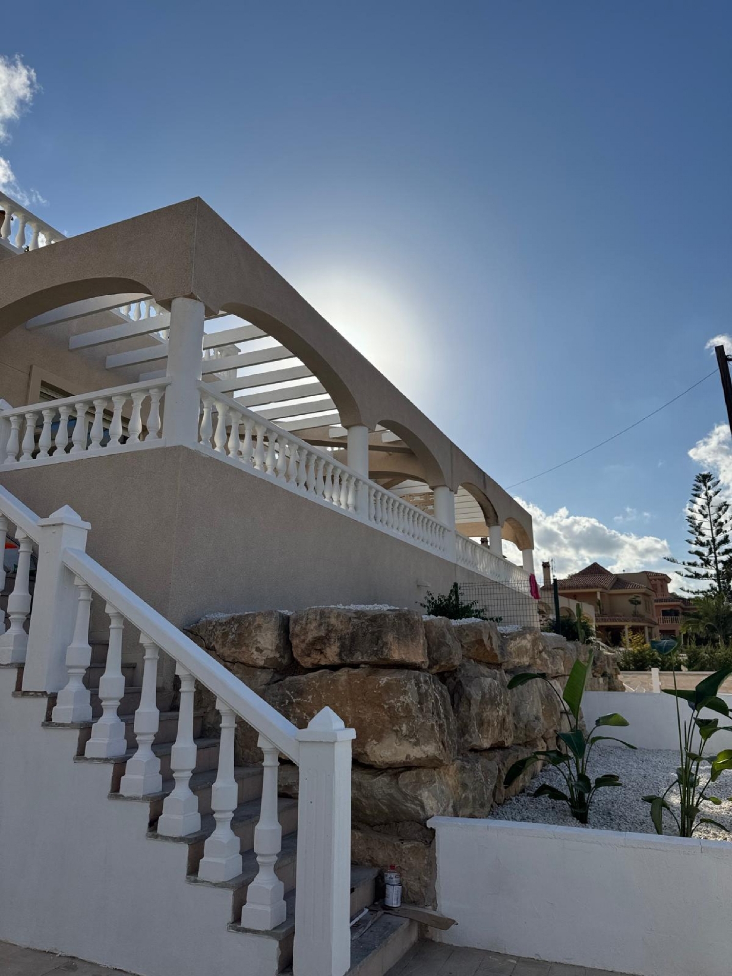  à vendre villa El Campello Alacantí 5